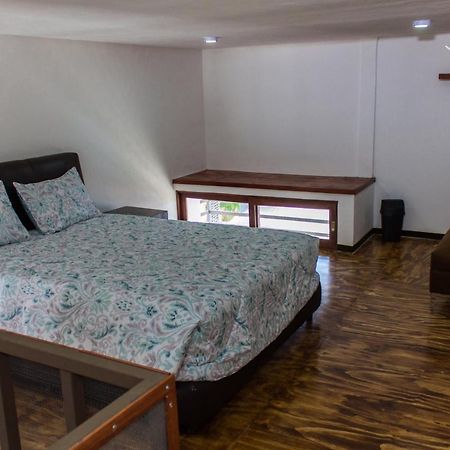 Lofts En Cuernavaca Con Alberca Climatizada Exterior foto