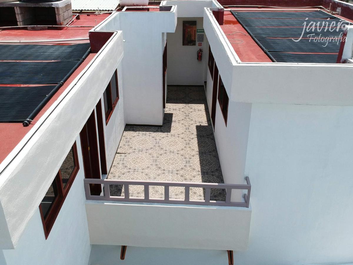 Lofts En Cuernavaca Con Alberca Climatizada Exterior foto